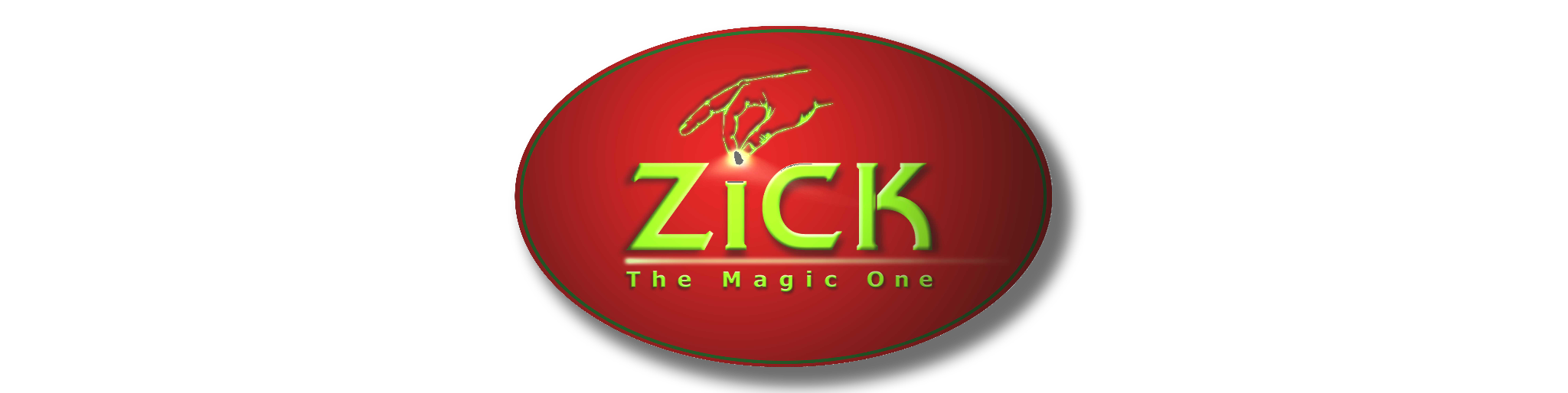 ZiCK - The Magic One